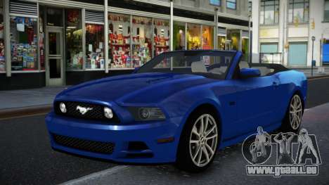 Ford Mustang Doye für GTA 4