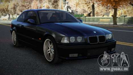 BMW M3 E36 Daqotita für GTA 4
