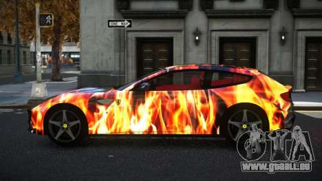 Ferrari FF Joley S1 pour GTA 4