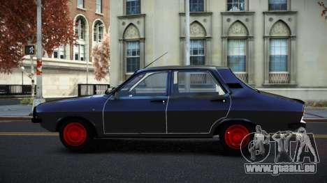 Dacia 1310 Mabufana für GTA 4