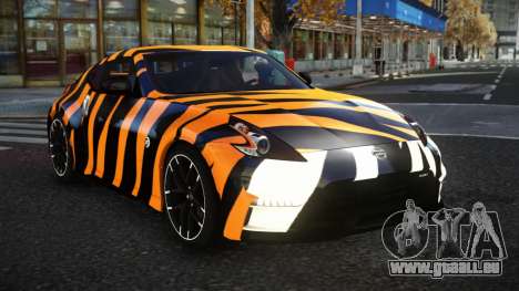 Nissan 370Z Rolux S14 pour GTA 4