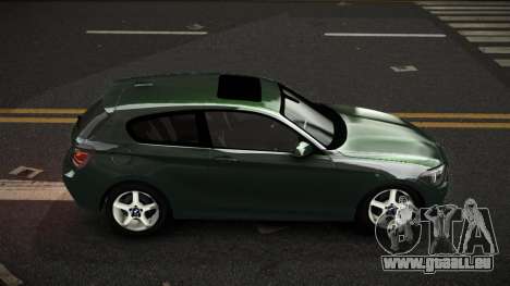 BMW 135i Riphikene für GTA 4