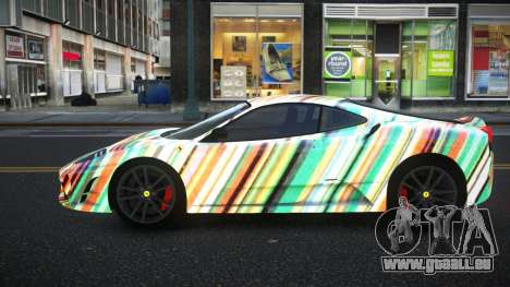 Ferrari F430 Rajox S9 für GTA 4