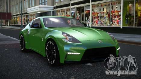 Nissan 370Z Nitiny pour GTA 4