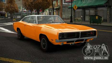 Dodge Charger Liwuz für GTA 4