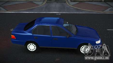 Toyota Corolla Tizyid für GTA 4