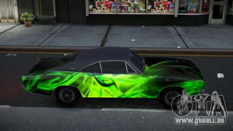 Dodge Charger Enlyo S10 für GTA 4
