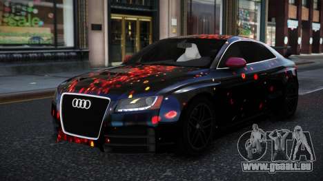 Audi S5 Carelle S8 pour GTA 4