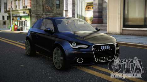 Audi A1 Komcuwuc für GTA 4