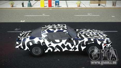 Pontiac Trans AM Tolyn S5 für GTA 4