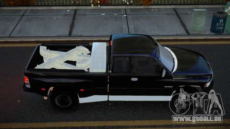Dodge Ram Hajpibuz für GTA 4