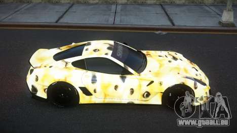 Ferrari 599 Exan S4 für GTA 4