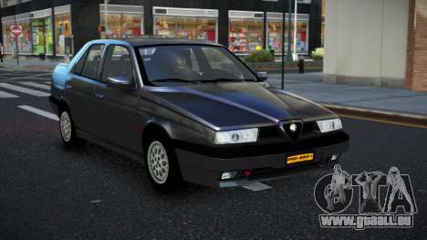 Alfa Romeo 155 Xavey pour GTA 4