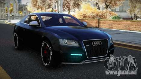 Audi RS5 Texzag für GTA 4