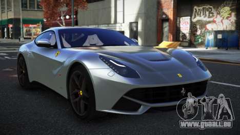 Ferrari F12 Ryjop für GTA 4