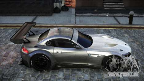 BMW Z4 Andley S6 für GTA 4