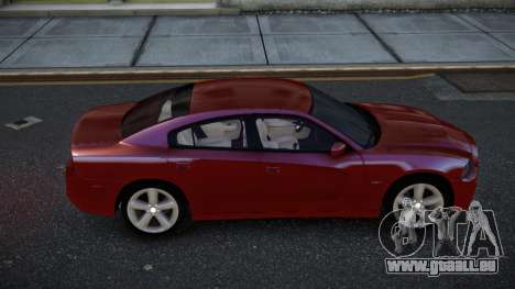 Dodge Charger Pifo pour GTA 4