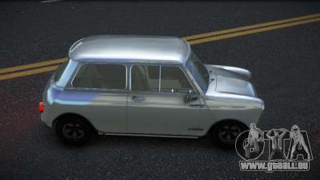 Mini Cooper Weqjerera pour GTA 4