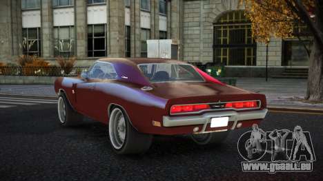 Dodge Charger Joqozi für GTA 4