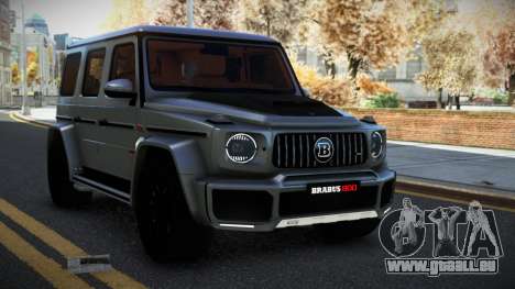 Mercedes-Benz G800 Fifxoyaga für GTA 4