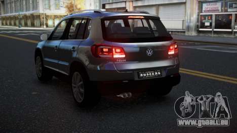 Volkswagen Tiguan Kiycow für GTA 4