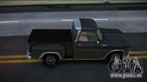 Chevrolet C10 Huefa für GTA 4
