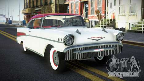 Chevrolet Bel Air Zepomafah für GTA 4