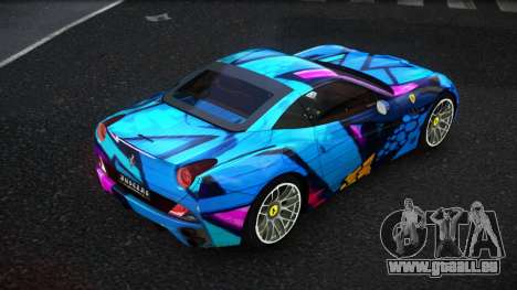 Ferrari California Patlyn S5 pour GTA 4