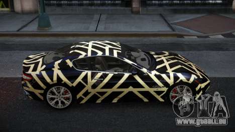 Maserati Gran Turismo Xanchu S14 für GTA 4