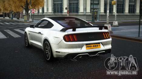 Ford Mustang Doony S10 für GTA 4
