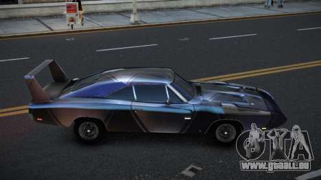 Dodge Charger Trigel S1 für GTA 4
