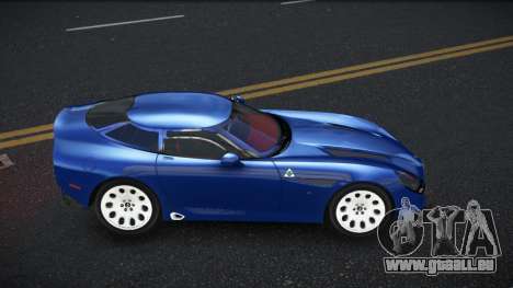 Alfa Romeo TZ3 Unej für GTA 4