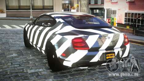 Bentley Continental SS Jasgaer S7 für GTA 4