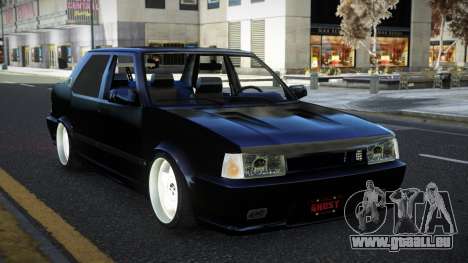 Tofas Dogan Zoagi für GTA 4