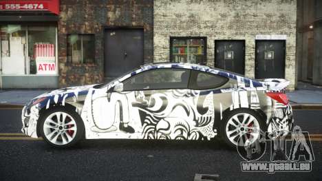 Hyundai Genesis Donahin S12 pour GTA 4