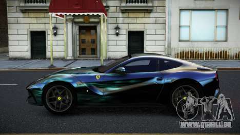 Ferrari F12 Thekex S14 für GTA 4