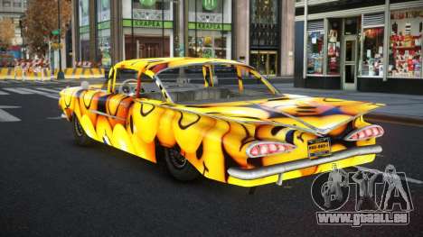 Chevrolet Biscayne Lesin S12 für GTA 4