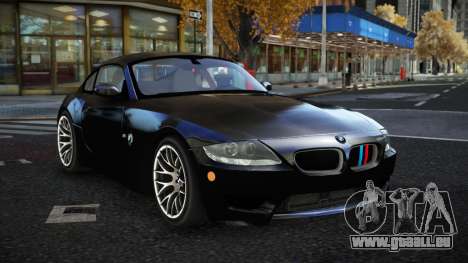 BMW Z4 Yecabon für GTA 4