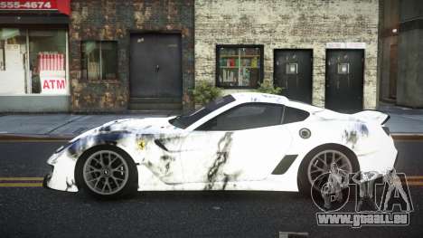 Ferrari 599 Brison S12 für GTA 4