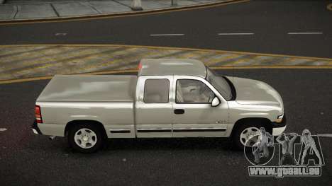 Chevrolet Silverado Perwag für GTA 4