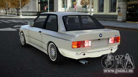 BMW M3 E30 Higke für GTA 4