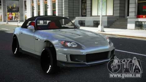 Honda S2000 Cuqoho für GTA 4