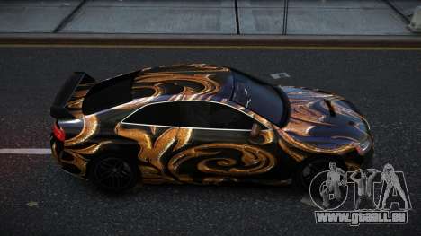 Audi S5 Carelle S12 pour GTA 4