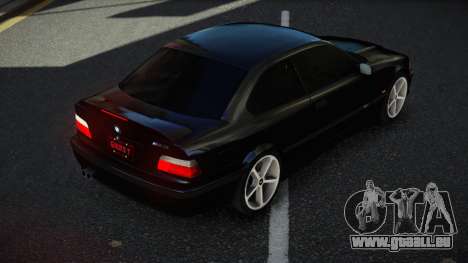 BMW M3 Gifawozo für GTA 4