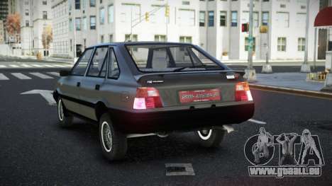 FSO Polonez Toemu pour GTA 4