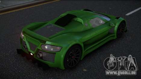 Gumpert Apollo Marentin für GTA 4
