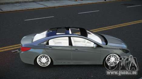 Hyundai Sonata Rovis für GTA 4