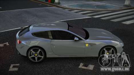 Ferrari FF Lovzanoz pour GTA 4