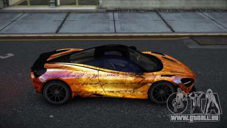 McLaren 720S Gethli S6 für GTA 4
