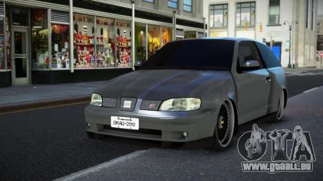 Seat Ibiza Dode für GTA 4